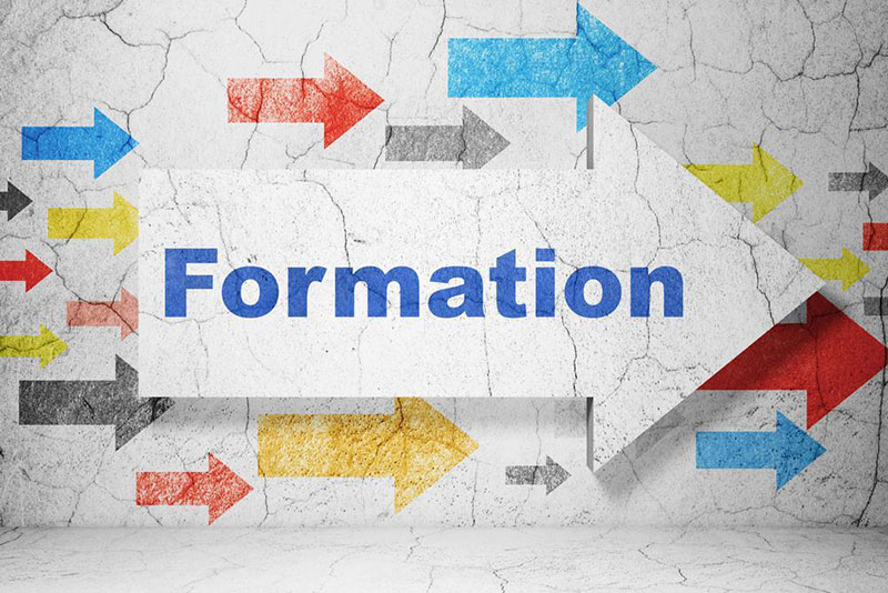 Formation entrepreneuriat Montréal