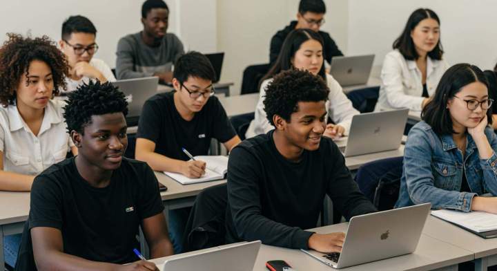 Formation stratégie d’entreprise Montréal