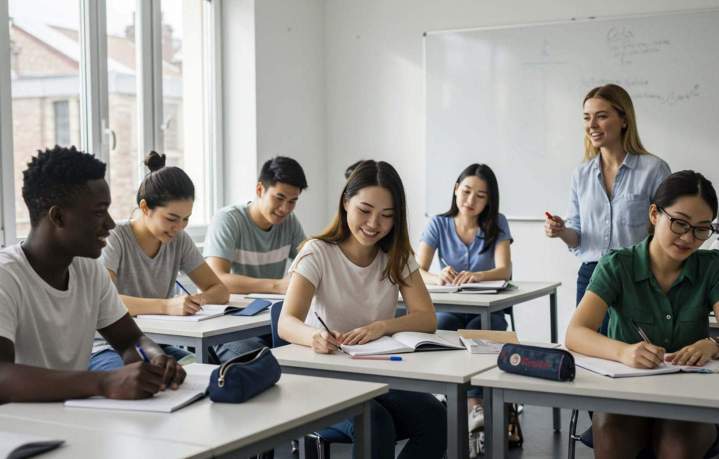 Formation création d’entreprise Montréal