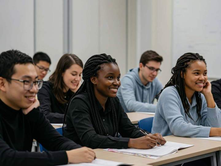 Cours d’alphabétisation Montréal