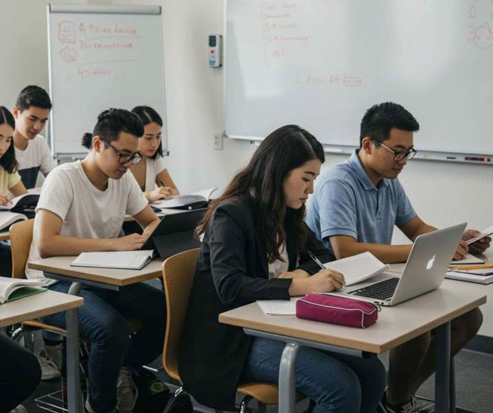 Cours d'entreprenariat Montréal