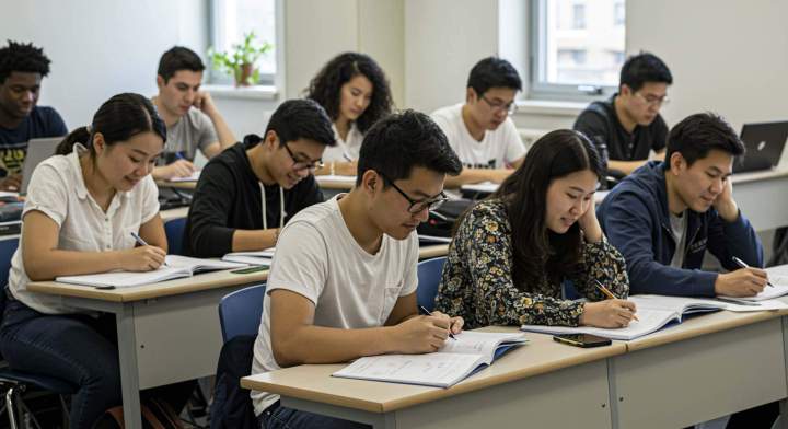 Programme d’entrepreneuriat Montréal