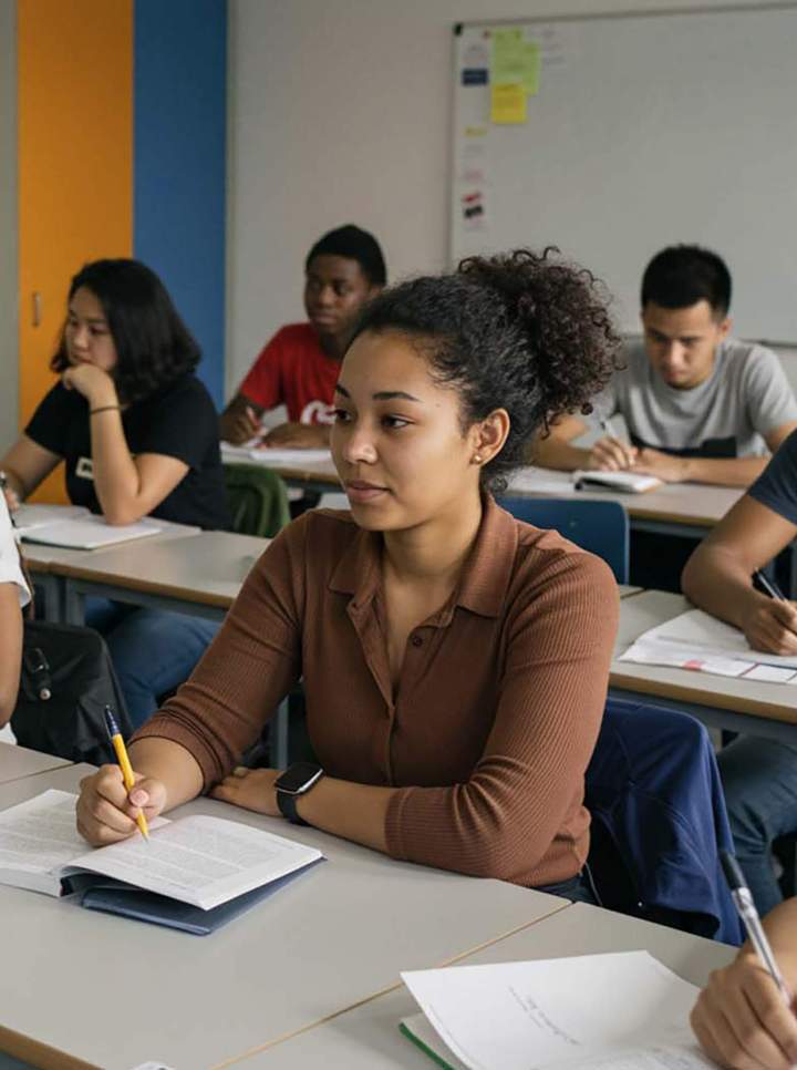Programme de francisation pour immigrants adultes Montréal