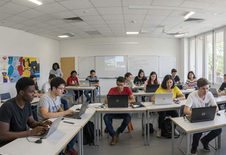 Réorientation sociale et professionnelle Montréal