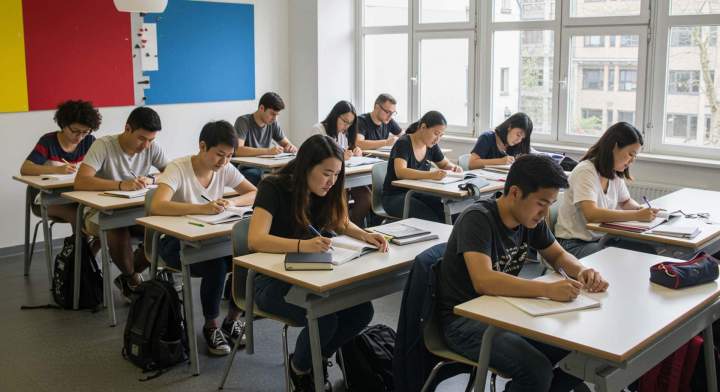 Francisation adaptée pour adultes Montréal