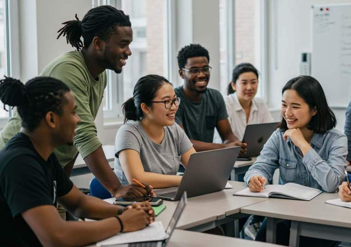 Formation pour entrepreneurs Montréal