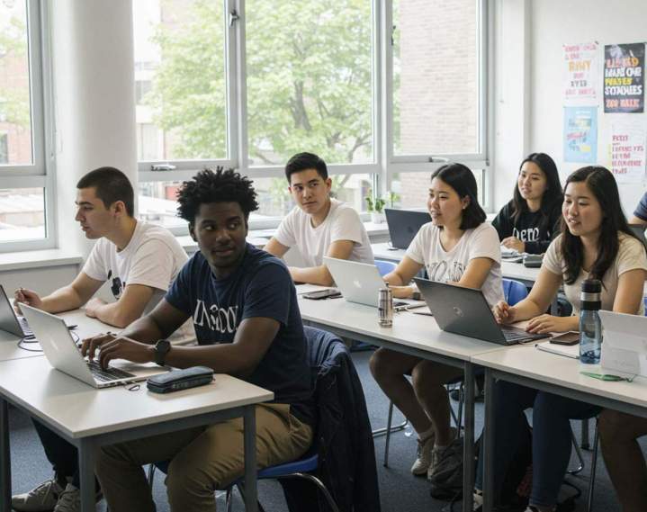 Cours d’entrepreneuriat Montréal