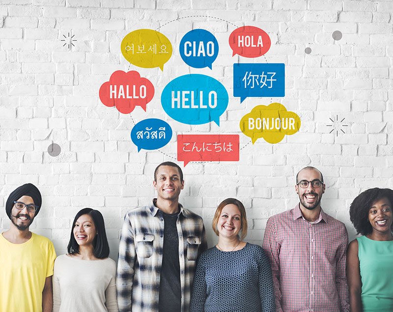 Cours de français aux étrangers Boucherville